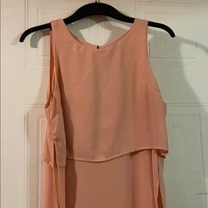 Shirt dress